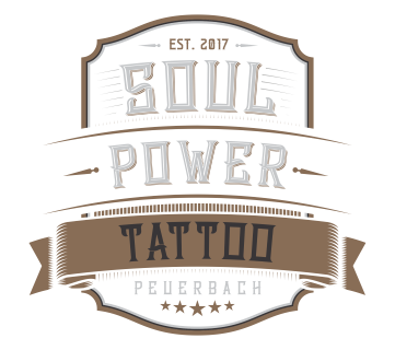 Soul Power Tattoo Studio